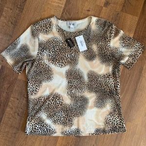 🆕 Le Suit Animal Top